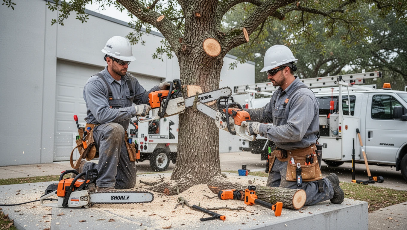 Tree Removal