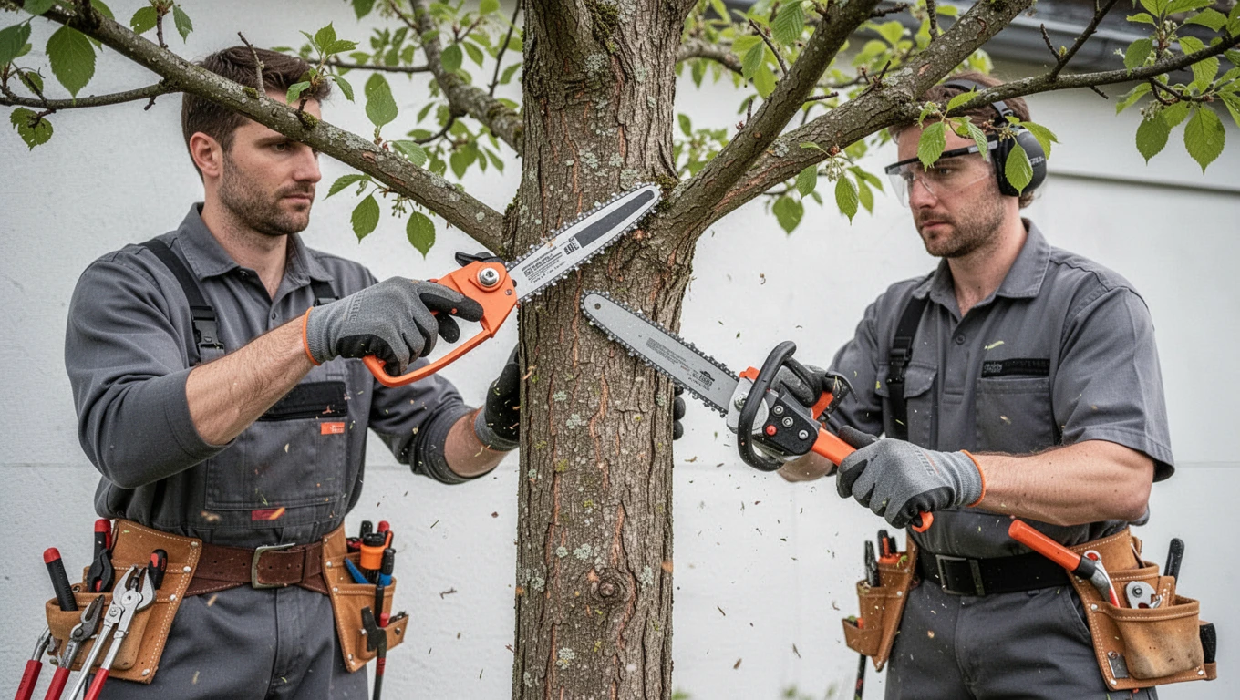 Tree Pruning